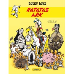 Lucky Luke: Ratatas ark