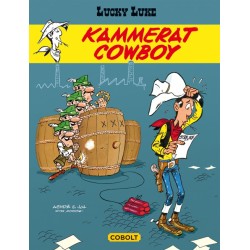 Lucky Luke: Kammerat Cowboy