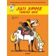 Et ekstraordinært eventyr med Lucky Luke: Jolly Jumper svarer ikke