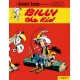 Lucky Luke: Billy the Kid – et Lucky Luke-pletskud af Morris & Goscinny