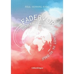 Fadervor - Himlen og jorden rundt på 40 dage