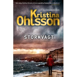Stormvagt
