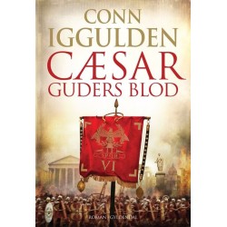 Guders blod: Cæsar (5)