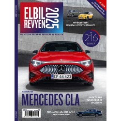 Elbil revyen 2025