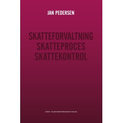 Skatteforvaltning - Skatteproces - Skattekontrol