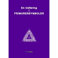En Indføring i Frimurersymboler