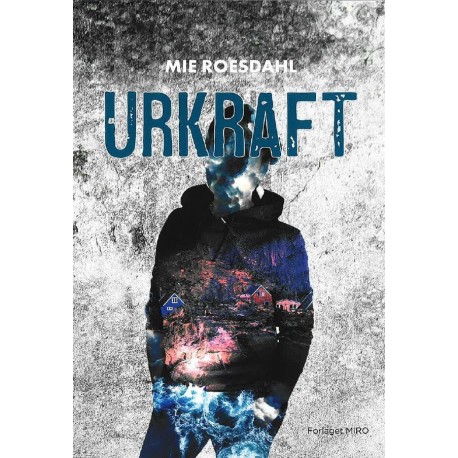 URKRAFT - om arven fra kolonitiden og styrken til forandring