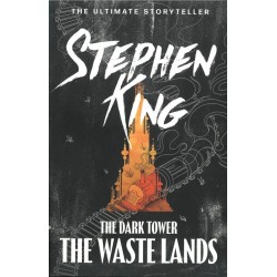 The Waste Lands
