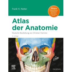 Netter Atlas der Anatomie