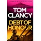 Debt of Honor