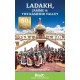 Ladakh, Jammu and the Kashmir Valley
