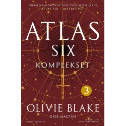 Atlas Six - Komplekset