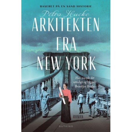 Arkitekten fra New York