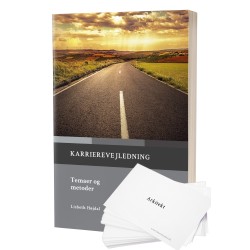 Karrierevejledning: Temaer og metoder