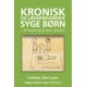 Kronisk og længerevarende syge børn: På hospital og hjemme i familien