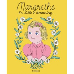 Margrethe: En lille dronning