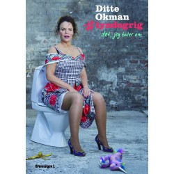 tyndogrig: Det jeg taler om