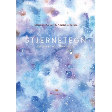 Stjernetegn: En Astropod-håndbog
