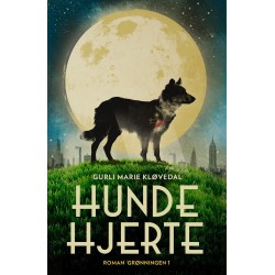 Hundehjerte