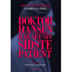 Doktor Hansen har set sin sidste patient