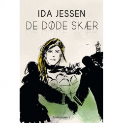 De døde skær