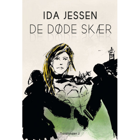 De døde skær