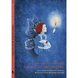 The Little Match Girl