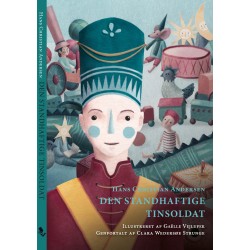 Den Standhaftige Tinsoldat