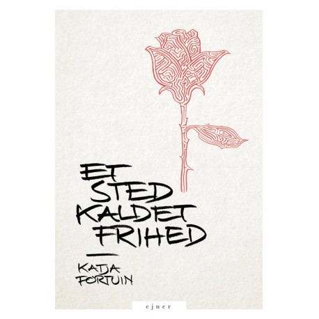 Et sted kaldet frihed