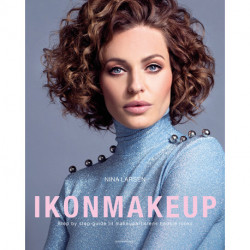 Ikonmakeup