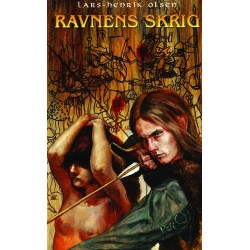 Ravnens skrig