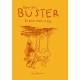 Buster: En graphic novel om sorg