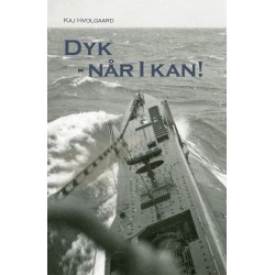 Dyk - Når I kan!