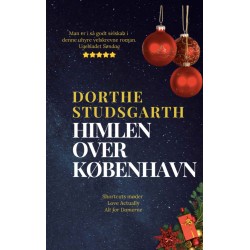 HIMLEN OVER KØBENHAVN