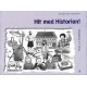 Hit med Historien! 3. kl. Arbejdsbog