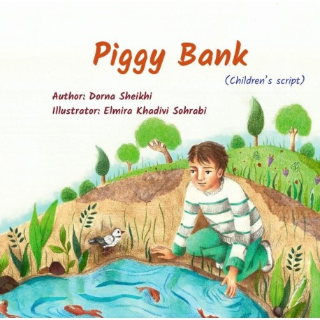 Piggy Bank: (Children’s script)