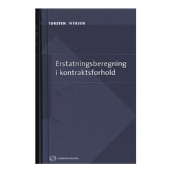 Erstatningsberegning i kontraktsforhold: et bidrag til undersøgelsen af de i dansk ret gældende principper for erstatningsberegning i kontraktsforhold med særligt henblik på ikke-opfyldelse af aftaler om køb, leje og enterprise