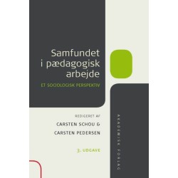 Samfundet i pædagogisk arbejde