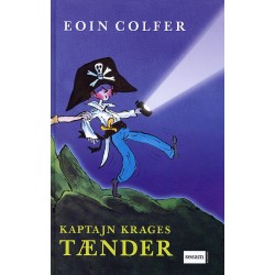 Kaptajn Krages tænder