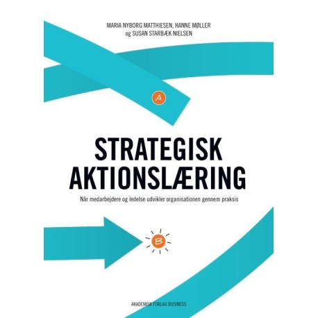 Strategisk aktionslæring