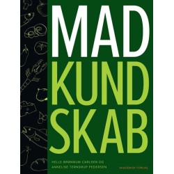 Madkundskab