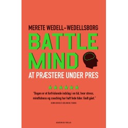 Battle Mind: At præstere under pres