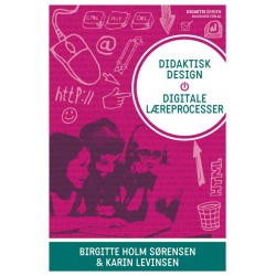 Didaktisk design - digitale læreprocesser