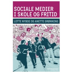 Sociale medier i skole og fritid