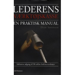 Lederens værktøjskasse