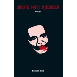 Sidste nat i kødbyen