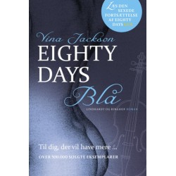 Eighty Days blå