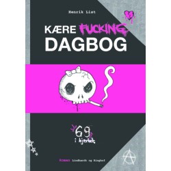 Kære Fucking Dagbog