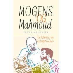 Mogens & Mahmoud