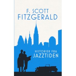 Historier fra jazztiden
